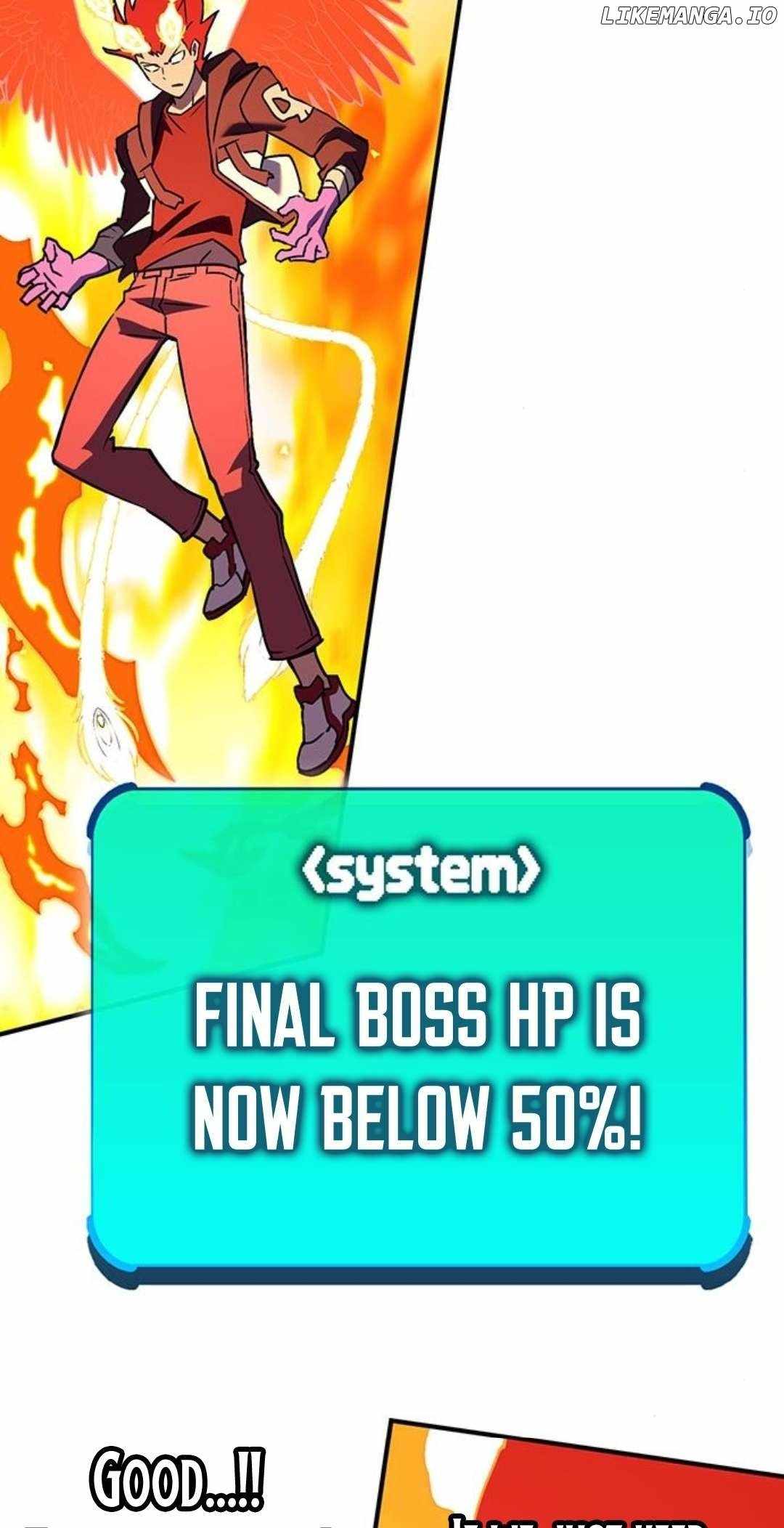 Hardcore Leveling Warrior Chapter 408 96
